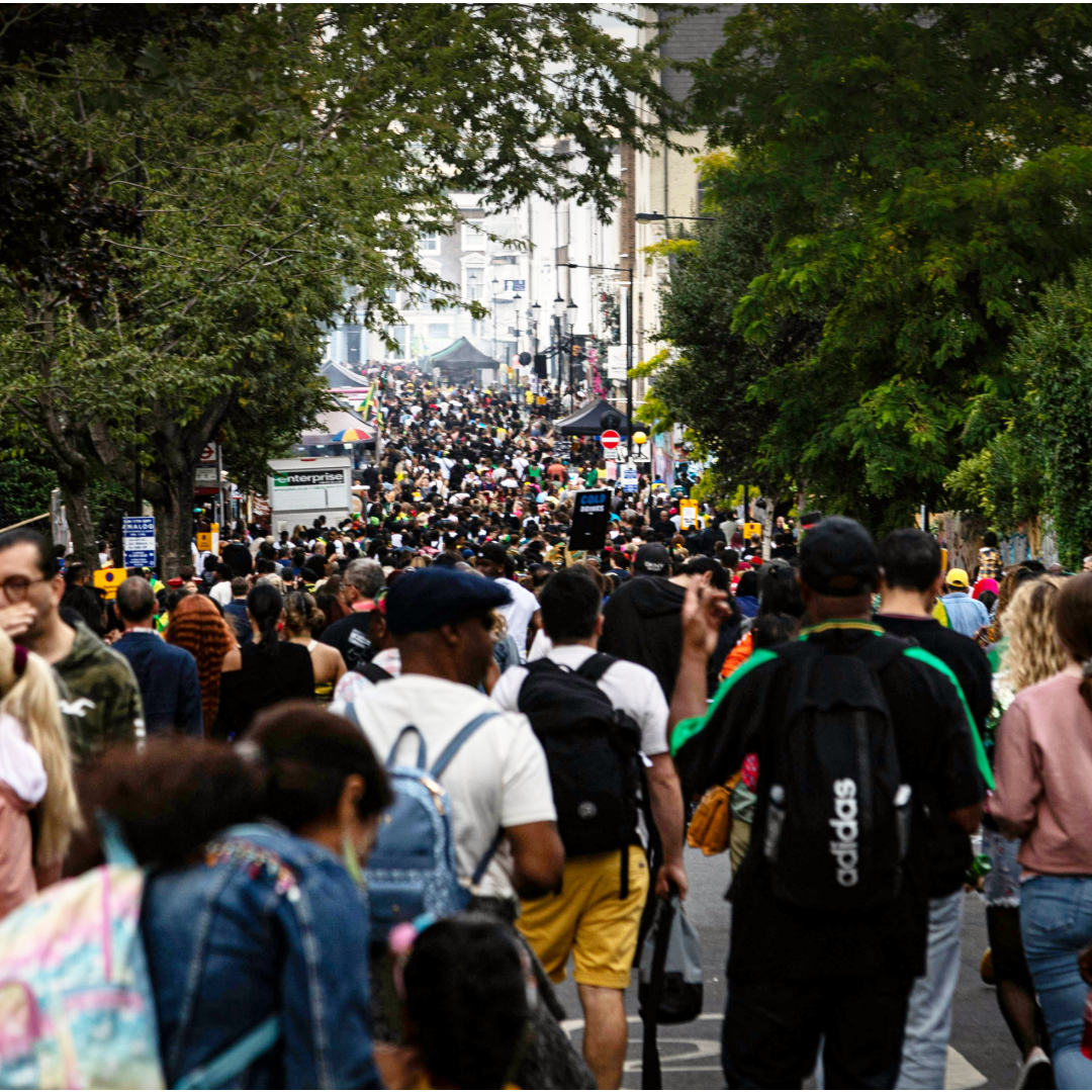 Notting Hill Carnival Special | Our top 10 quotes from Caribbean Heritage Chefs