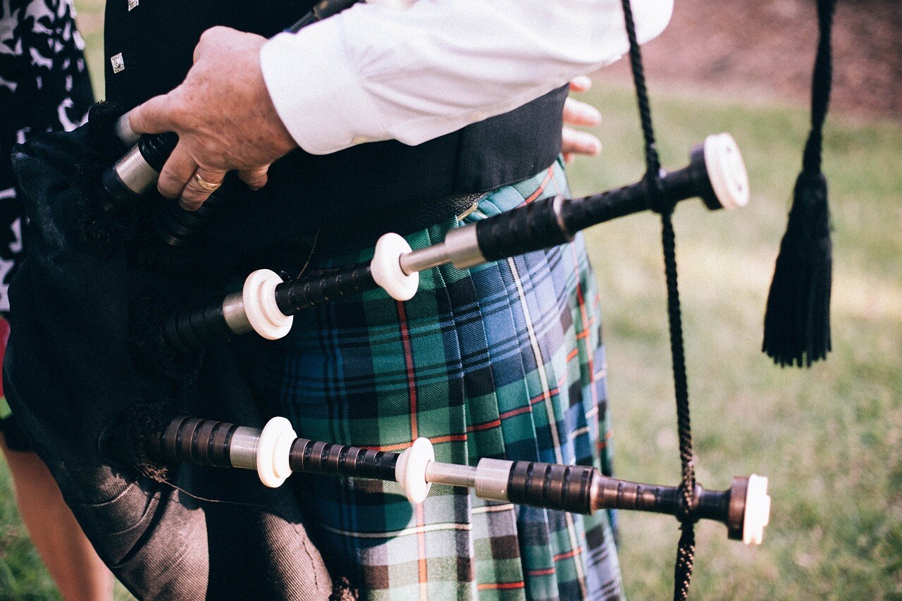 Burns Night: Chef Selected Scottish Recipes